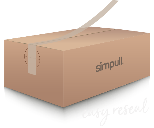 Simpull Box